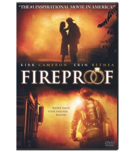 FireProofDVD