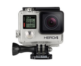 GoProHero4