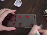 Ideas para Decorar iPhone Case