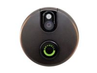 SkyBell Wi-Fi Video Doorbell Version 2.0 (BRONZE)