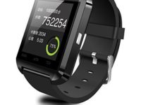 Smartwatch U8 Bluetooth iphone Android Reloj Inteligente