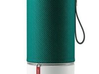 Libratone ZIPP WiFi + Bluetooth Multi-Room Wireless Speaker (Deep Lagoon)