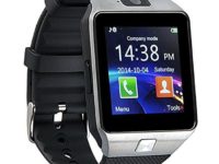 SMARTWATCH BLUETOOTH CON CELULAR Y CAMARA