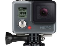 GoPro HERO Videocámara (CHDHA-301)